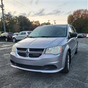 2014 Dodge Grand Caravan 