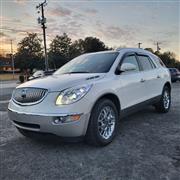 2012 Buick Enclave 
