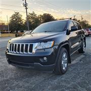 2011 Jeep Grand Cherokee 
