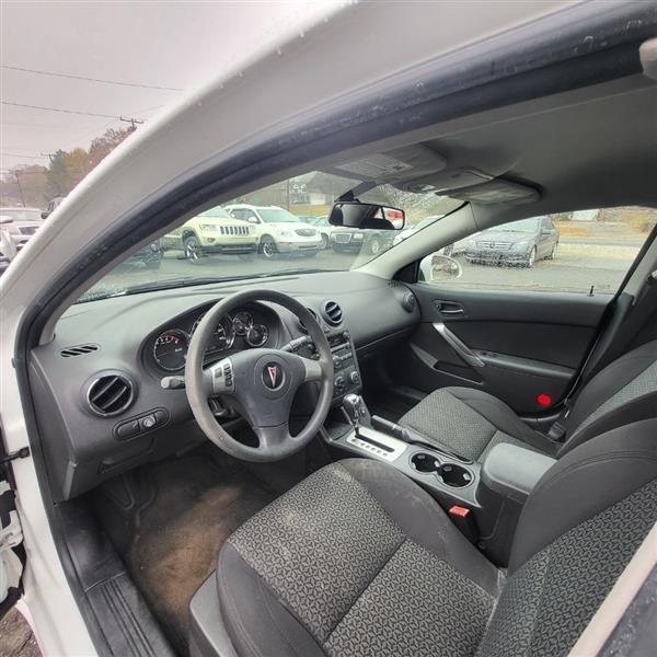 Dodge Grand Caravan SE 2018