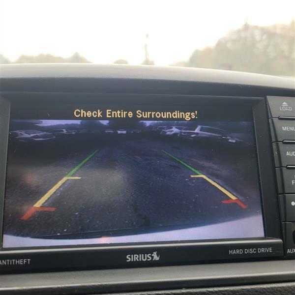 Dodge Grand Caravan SE 2018