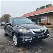 2011 Acura RDX 