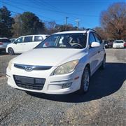 2011 Hyundai Elantra Touring 