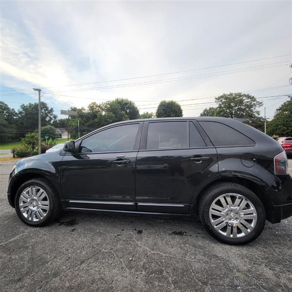Ford Edge Sport AWD 2010