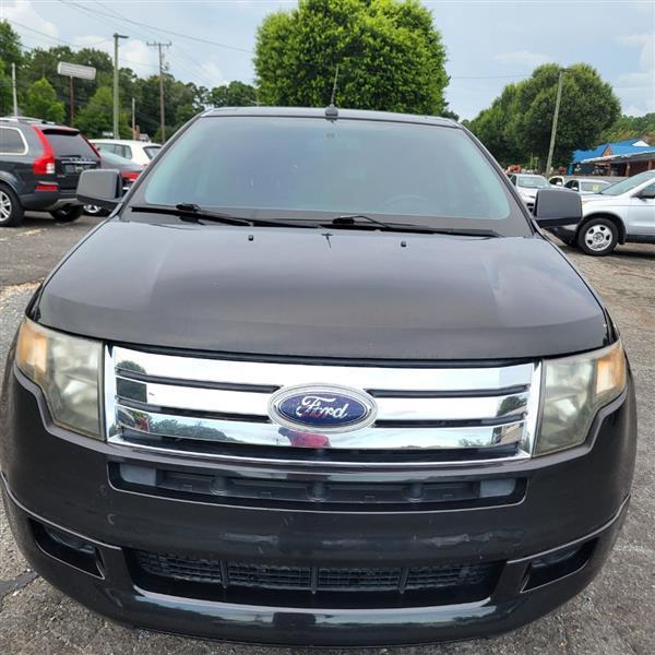 Ford Edge Sport AWD 2010