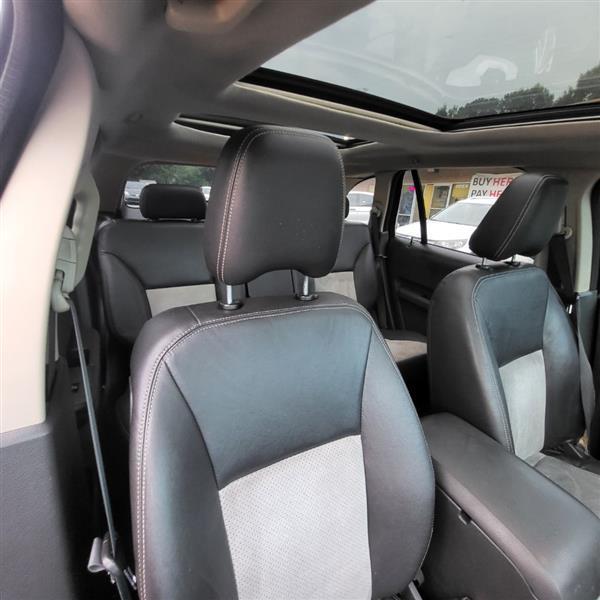 Ford Edge Sport AWD 2010