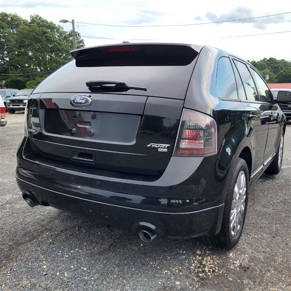 Ford Edge Sport AWD 2010