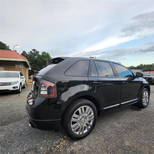 Ford Edge Sport AWD 2010