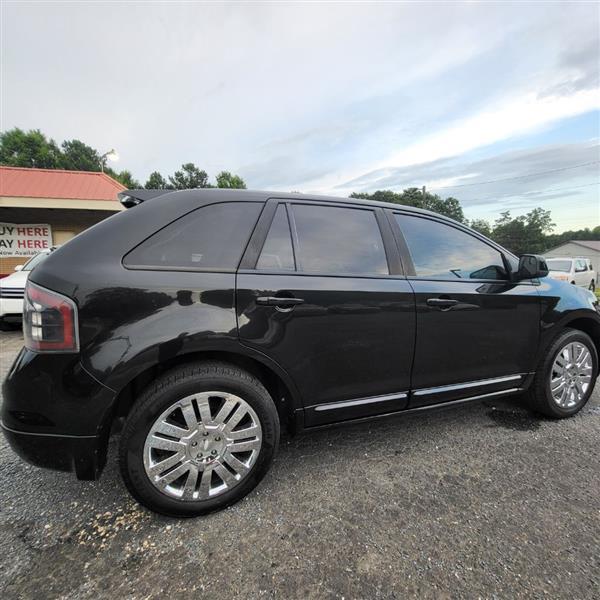 Ford Edge Sport AWD 2010