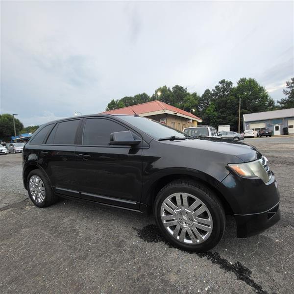 Ford Edge Sport AWD 2010