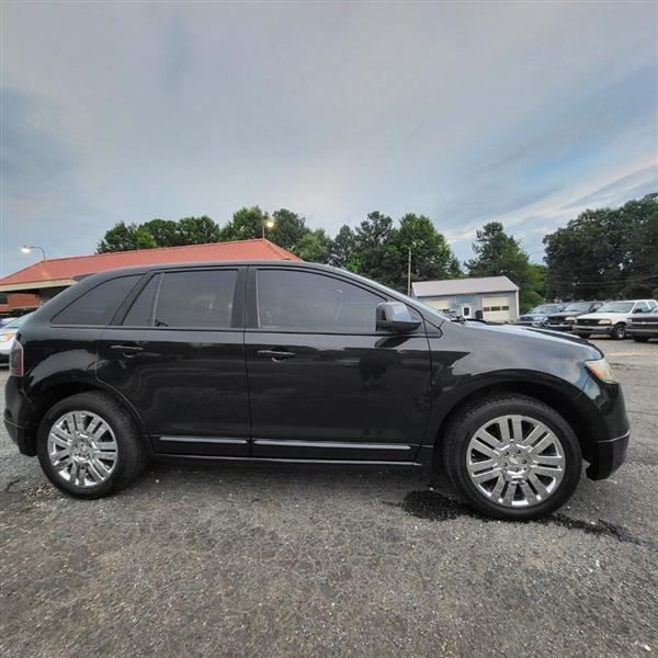 Ford Edge Sport AWD 2010