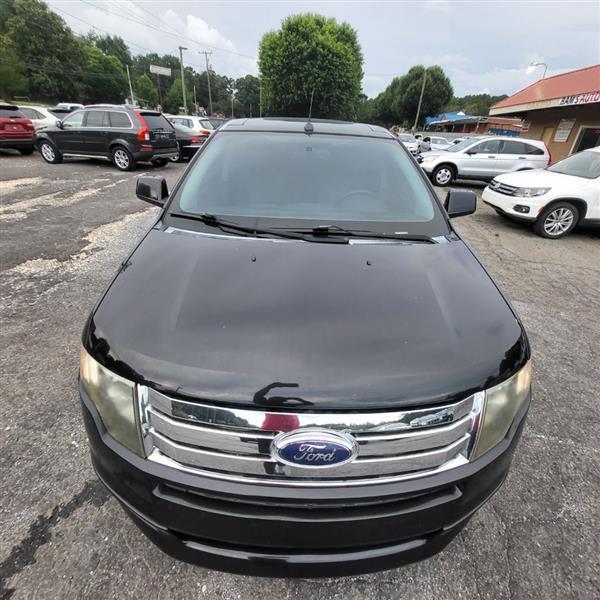 Ford Edge Sport AWD 2010