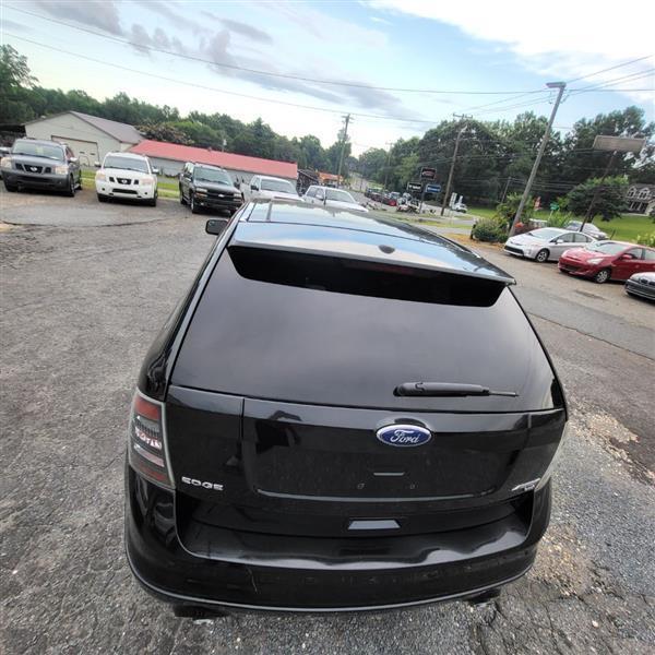 Ford Edge Sport AWD 2010