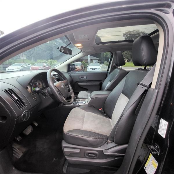 Ford Edge Sport AWD 2010