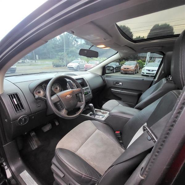 Ford Edge Sport AWD 2010