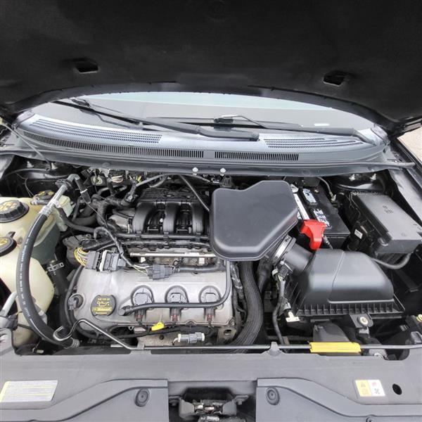 Ford Edge Sport AWD 2010