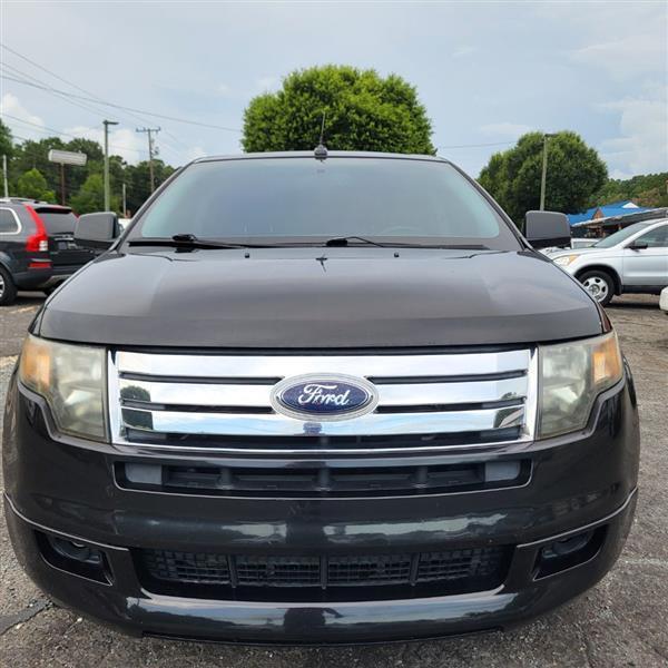 Ford Edge Sport AWD 2010