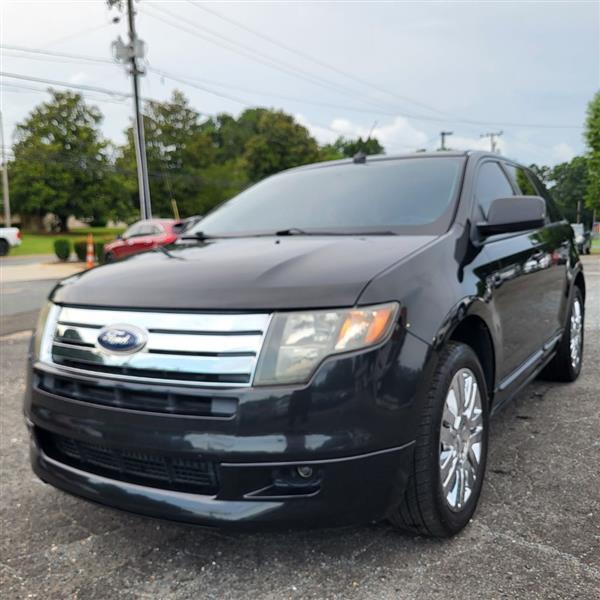 Ford Edge Sport AWD 2010