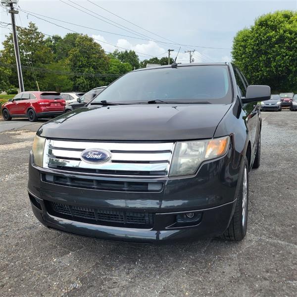 Ford Edge Sport AWD 2010