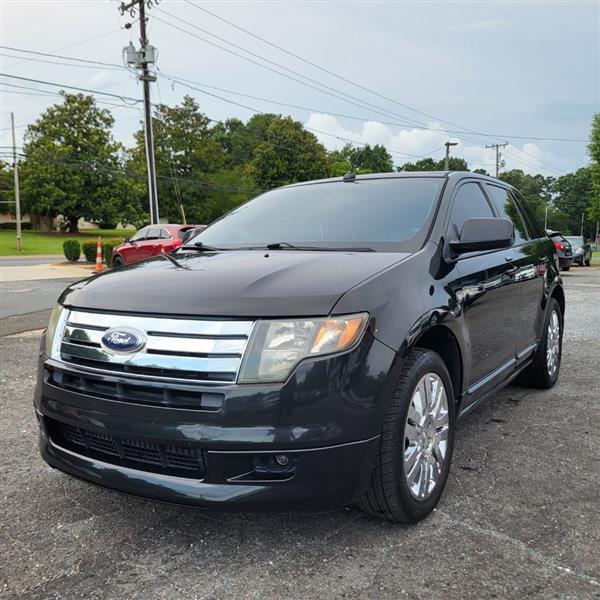 Ford Edge Sport AWD 2010