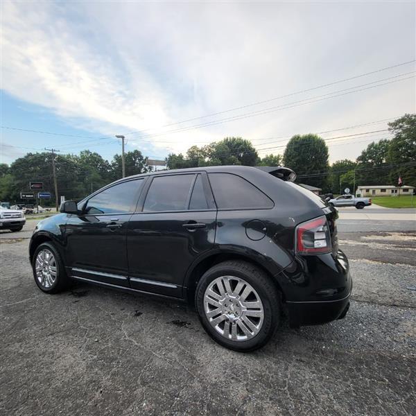 Ford Edge Sport AWD 2010