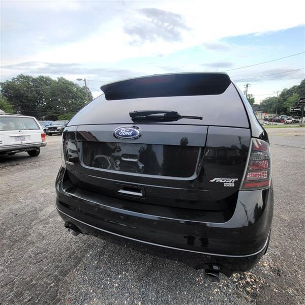 Ford Edge Sport AWD 2010