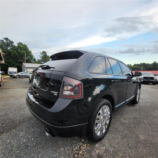 Ford Edge Sport AWD 2010