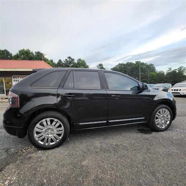 Ford Edge Sport AWD 2010