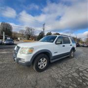 2006 Ford Explorer 