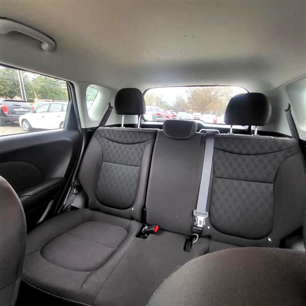 Kia Soul Base 6M 2017