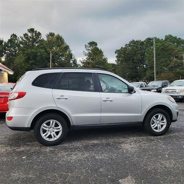 Hyundai Santa Fe GL 2.4 FWD 2011