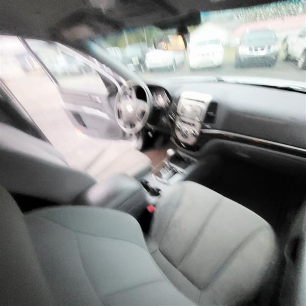 Hyundai Santa Fe GL 2.4 FWD 2011