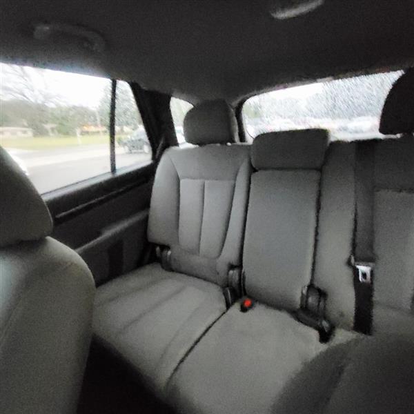 Hyundai Santa Fe GL 2.4 FWD 2011