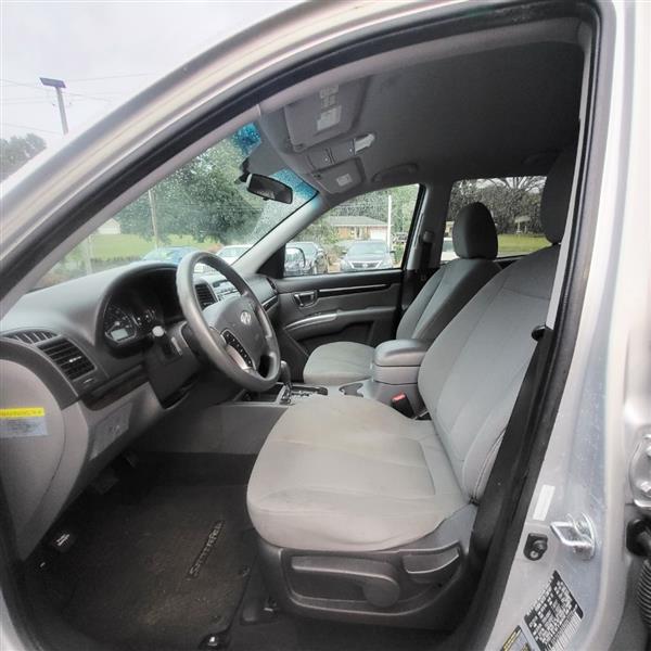 Hyundai Santa Fe GL 2.4 FWD 2011