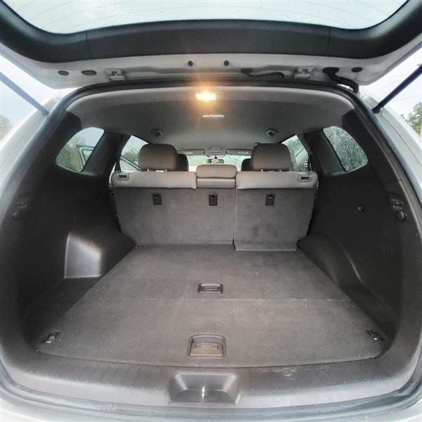 Hyundai Santa Fe GL 2.4 FWD 2011