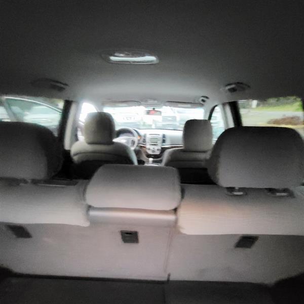 Hyundai Santa Fe GL 2.4 FWD 2011