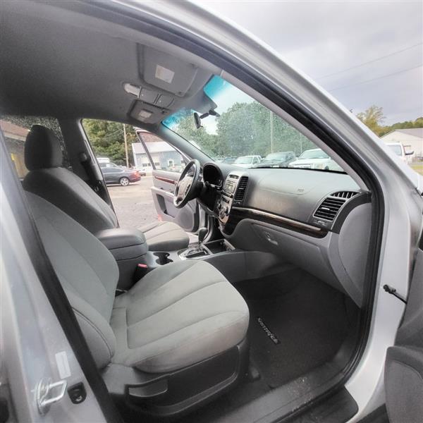 Hyundai Santa Fe GL 2.4 FWD 2011