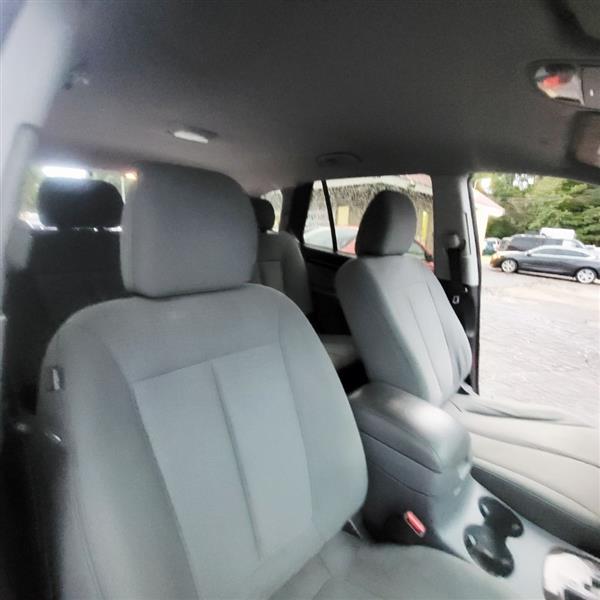 Hyundai Santa Fe GL 2.4 FWD 2011