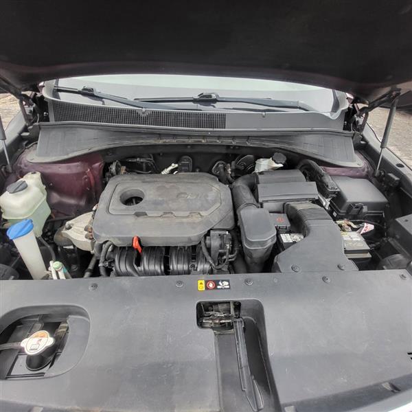 Kia Sorento LX 2WD 2016