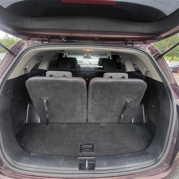 Kia Sorento LX 2WD 2016