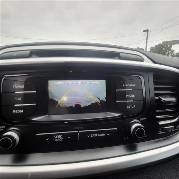 Kia Sorento LX 2WD 2016