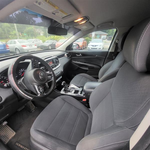 Kia Sorento LX 2WD 2016