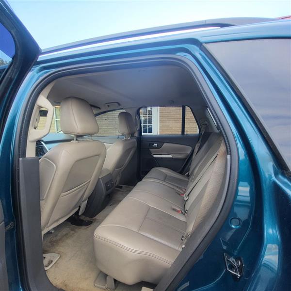 Ford Edge SEL FWD 2011
