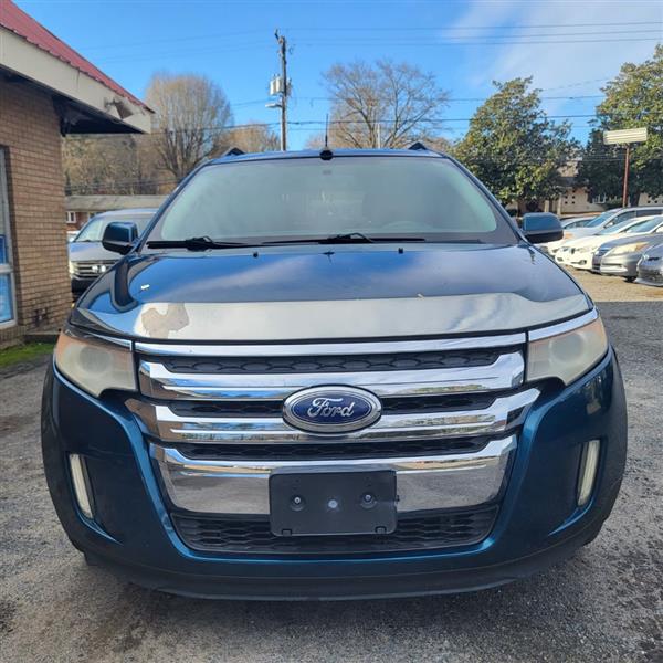 Ford Edge SEL FWD 2011