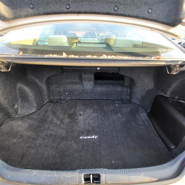 Toyota Camry Hybrid LE 2012