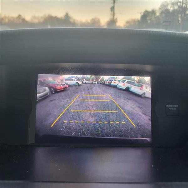 Honda Odyssey EX-L 2013