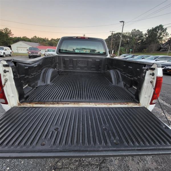 Ford F-150 XL SuperCab Long Bed 2WD 1999