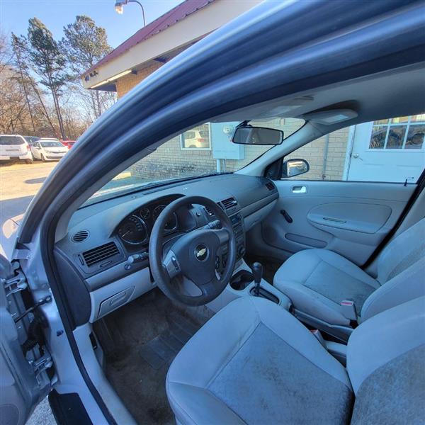 Chevrolet Cobalt LS Sedan 2008