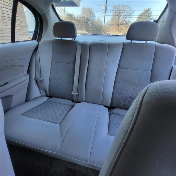 Chevrolet Cobalt LS Sedan 2008