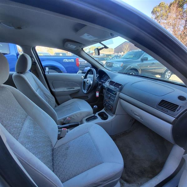 Chevrolet Cobalt LS Sedan 2008